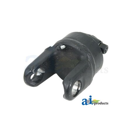 A & I Products RA Overrun Clutch 6" x8" x5" A-BP601106001